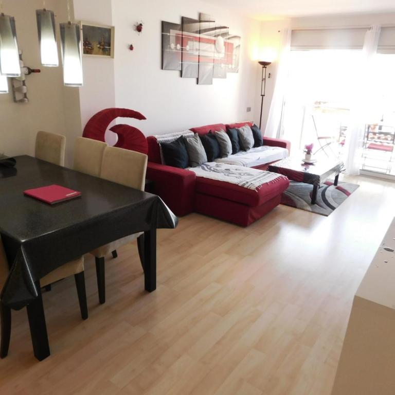 GMID IMMO Apartamento Toplar - Apartamento de 2 dormitorios - 11