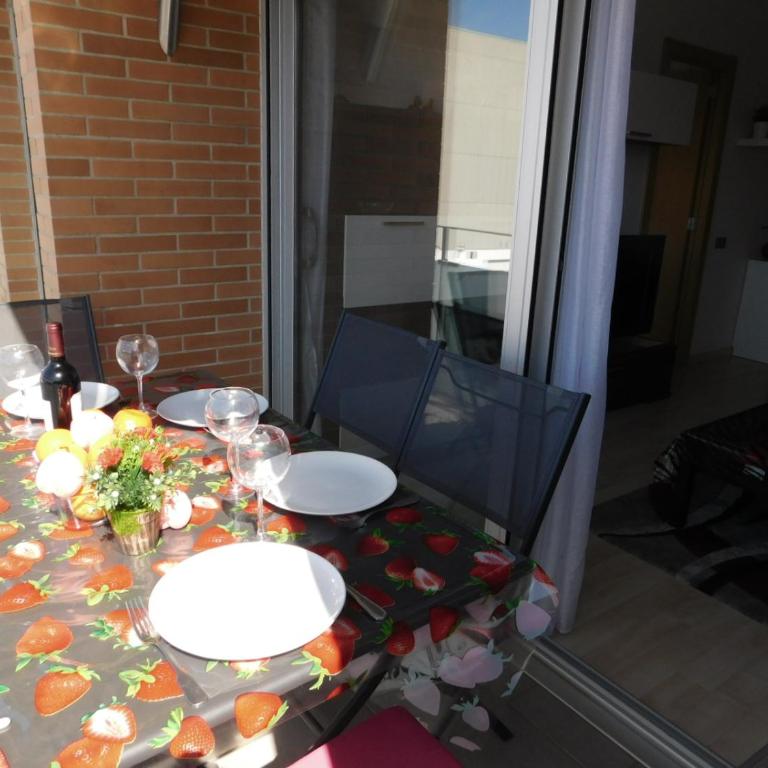 GMID IMMO Apartamento Toplar - Apartamento de 2 dormitorios - 2