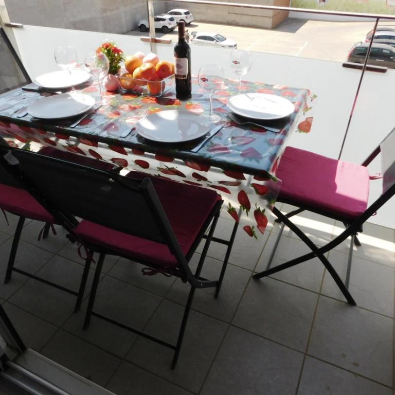 GMID IMMO Apartamento Toplar - Apartamento de 2 dormitorios - 3