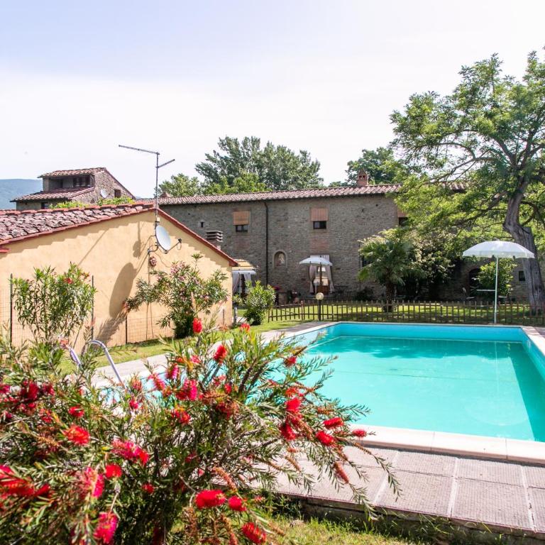 Il Gelso - Casa con 5 Camere da Letto - 6