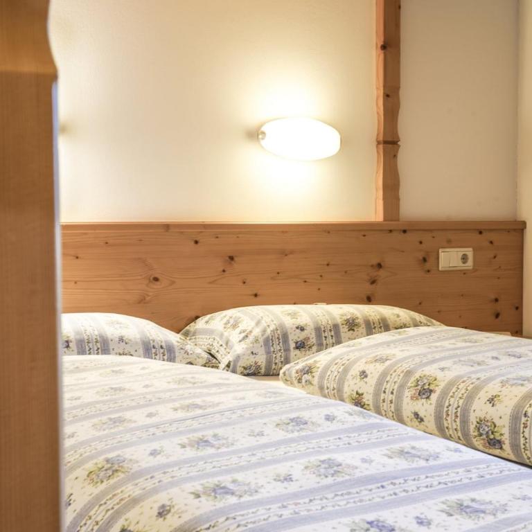 Aria D'Bosch - Appartamento con 1 Camera da Letto - 2