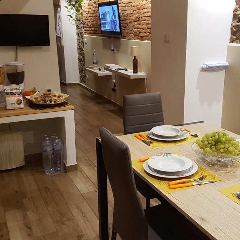 Holiday House da Carlo - Vacation Home - 17