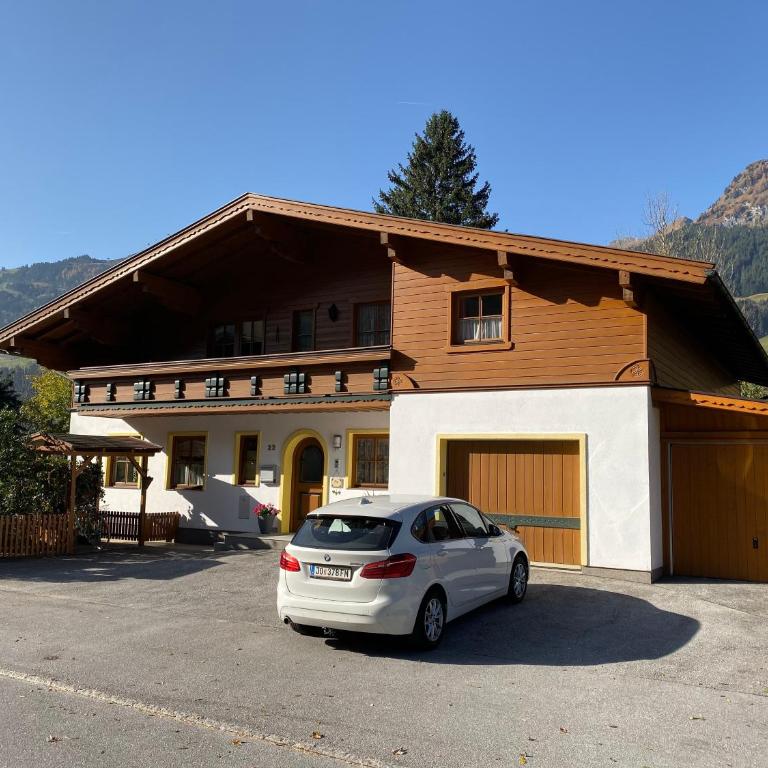 Appartement Brandner - Apartamento - 1