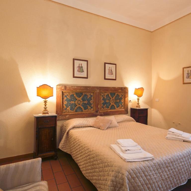 Il Gelso - Appartamento con 1 Camera da Letto - 8