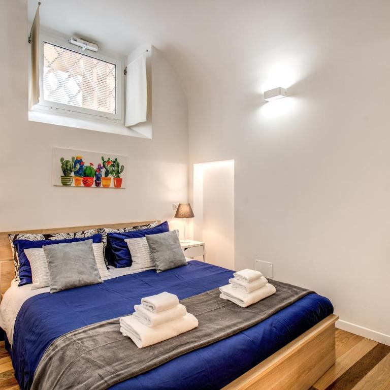 FRESH HOUSE NAVONA - Appartamento con 1 Camera da Letto - 24