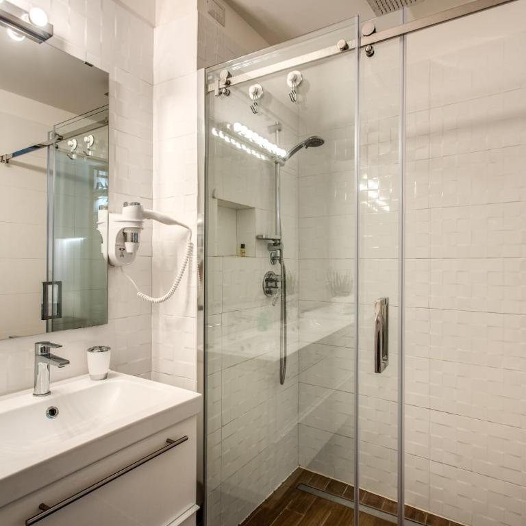 FRESH HOUSE NAVONA - Appartamento con 1 Camera da Letto - 29