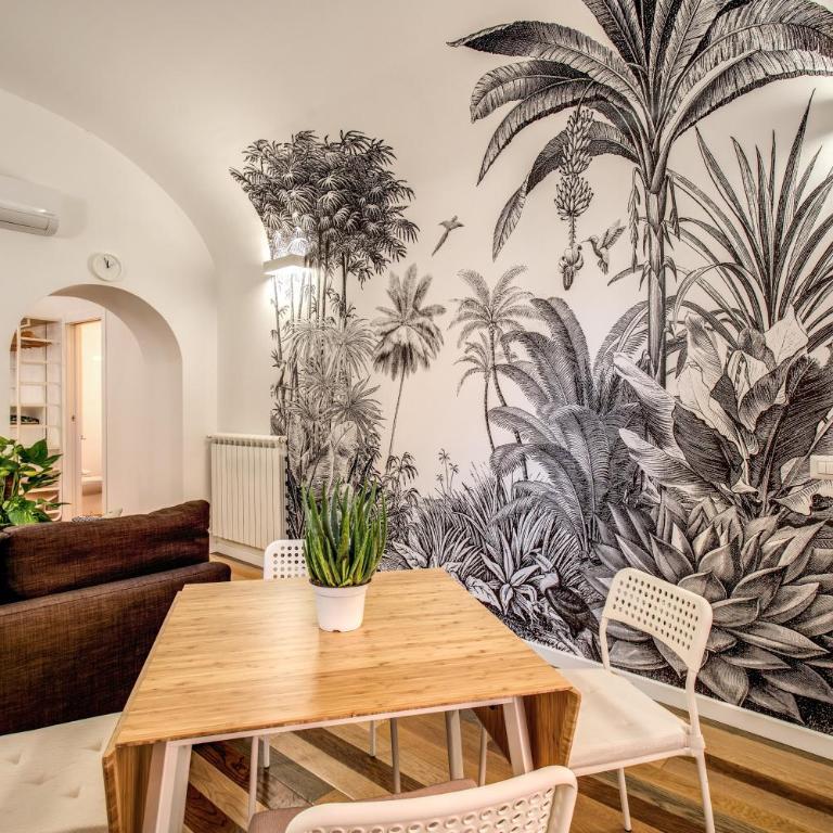 FRESH HOUSE NAVONA - Appartamento con 1 Camera da Letto - 16