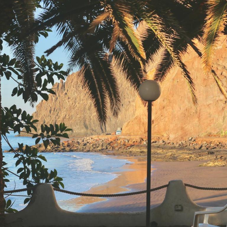 Playachica sea view apartment - Apartamento de 1 dormitorio - 22