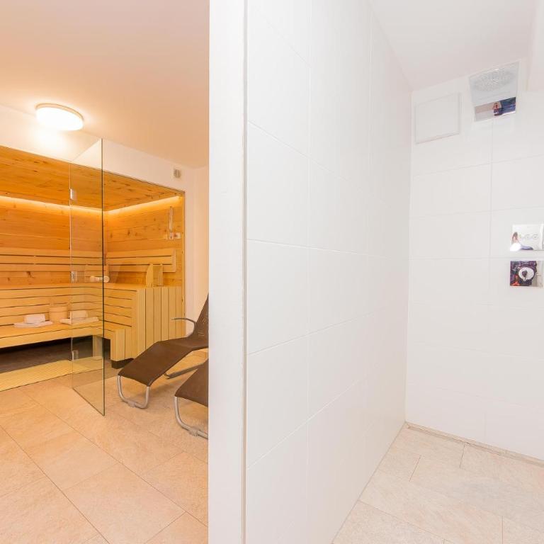 Grossglockner Chalets Zell am See - Chalet Enzian - 6