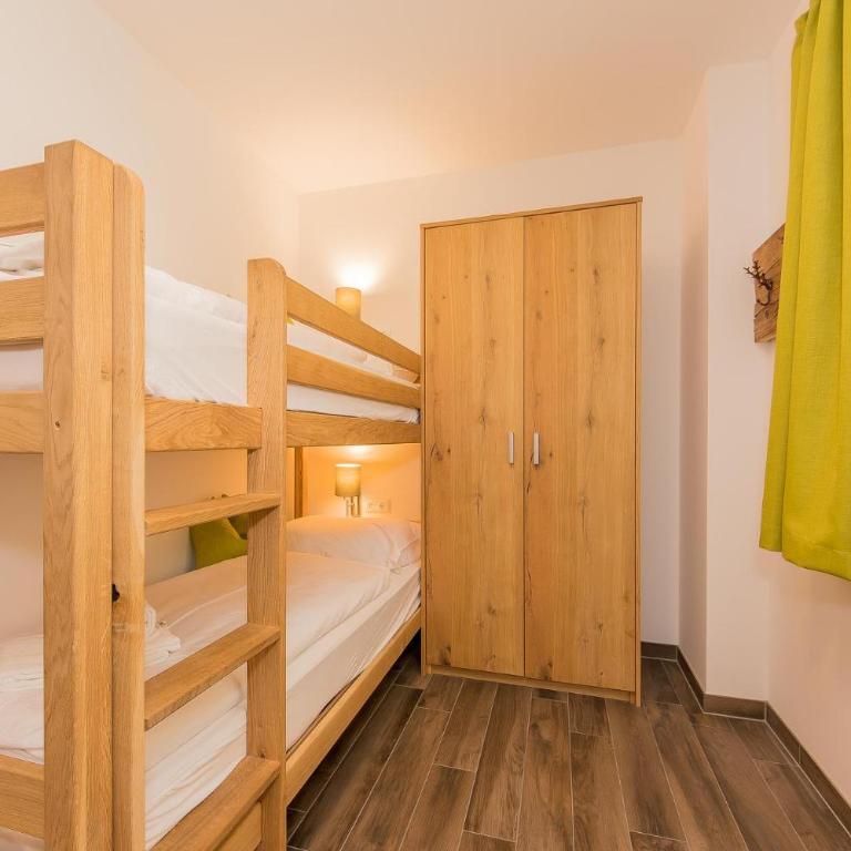 Grossglockner Chalets Zell am See - Chalet Enzian - 27