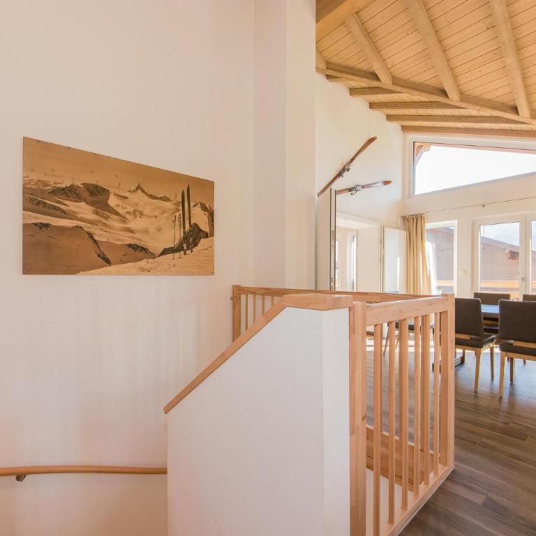 Grossglockner Chalets Zell am See - Chalet Enzian - 17