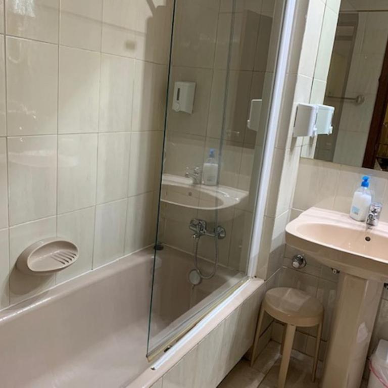 Apartamentos Torr en Madrid - Chamartín - Apartamento de 1 dormitorio - 52