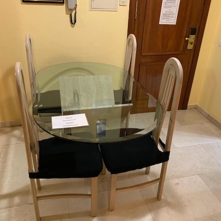 Apartamentos Torr en Madrid - Chamartín - Apartamento de 1 dormitorio - 53