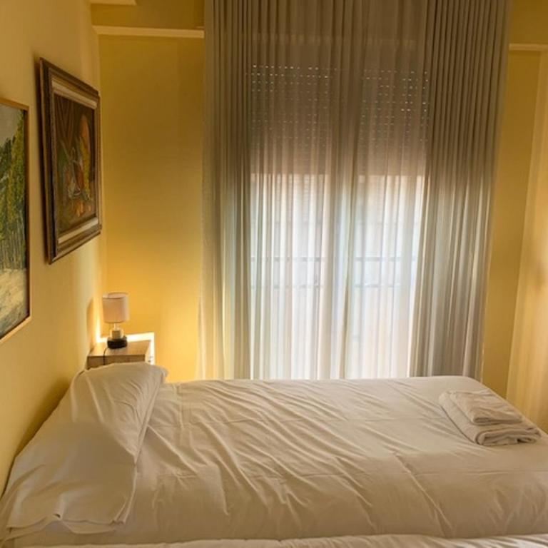Apartamentos Torr en Madrid - Chamartín - Apartamento de 1 dormitorio - 58