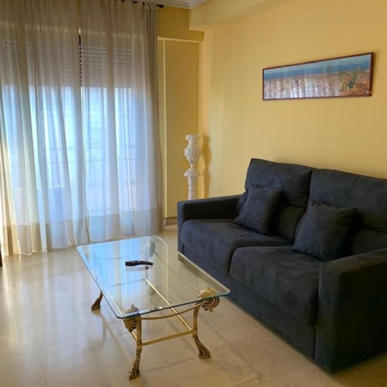 Apartamentos Torr en Madrid - Chamartín - Apartamento de 1 dormitorio - 2