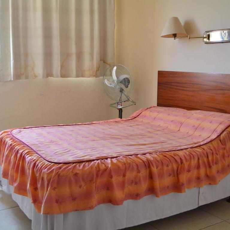 Hotel Viru Viru II - Apartamento Estándar - 2