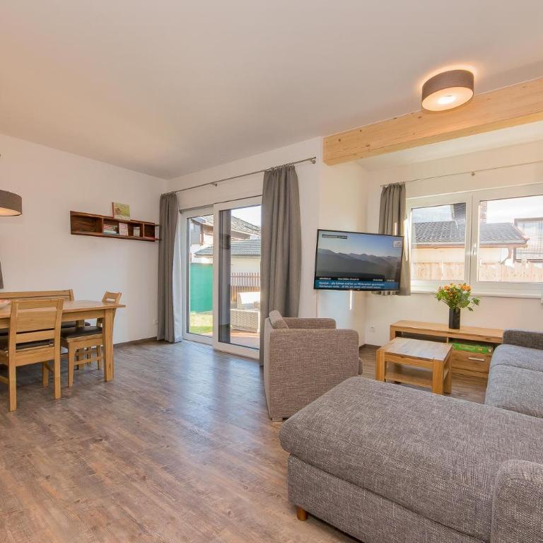 Grossglockner Chalets Zell am See - Chalet Edelweiss - 11
