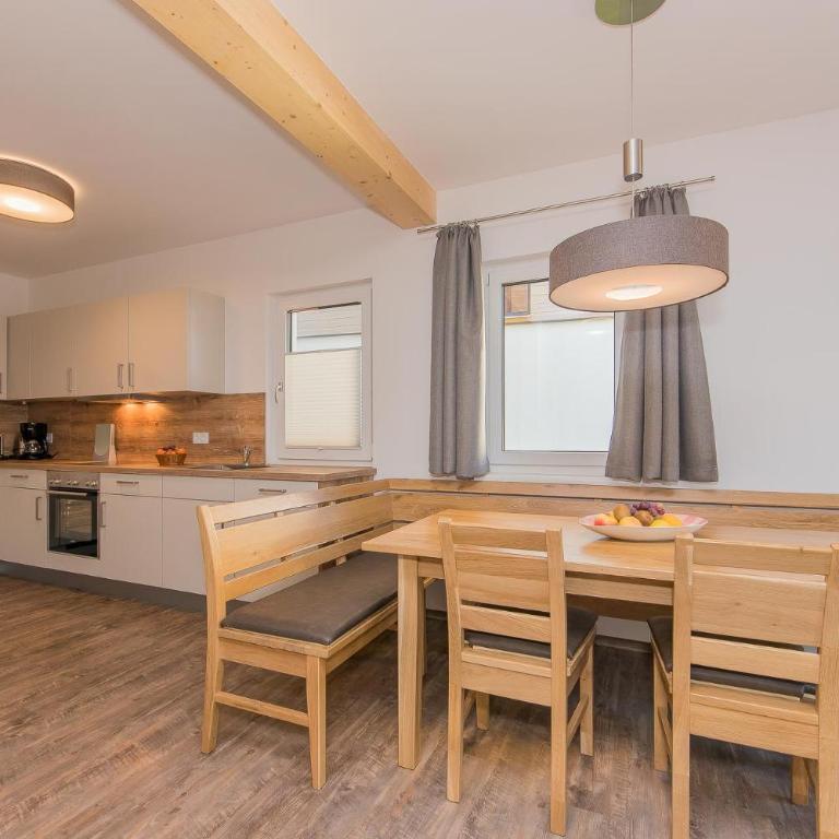 Grossglockner Chalets Zell am See - Chalet Edelweiss - 6