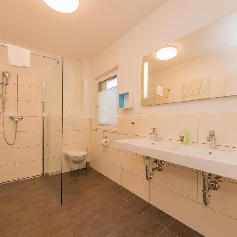 Grossglockner Chalets Zell am See - Chalet Edelweiss - 9