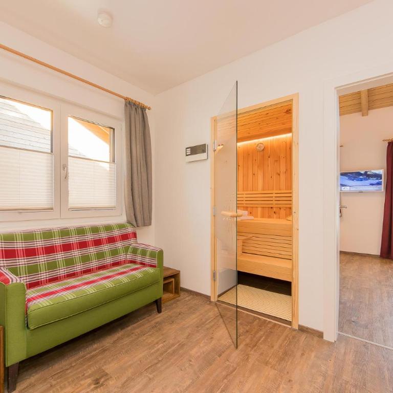 Grossglockner Chalets Zell am See - Chalet Edelweiss - 15