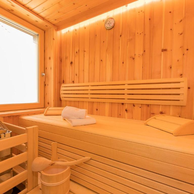 Grossglockner Chalets Zell am See - Chalet Edelweiss - 12