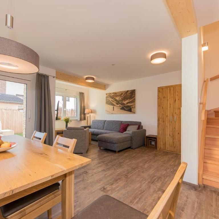 Grossglockner Chalets Zell am See - Chalet Edelweiss - 10