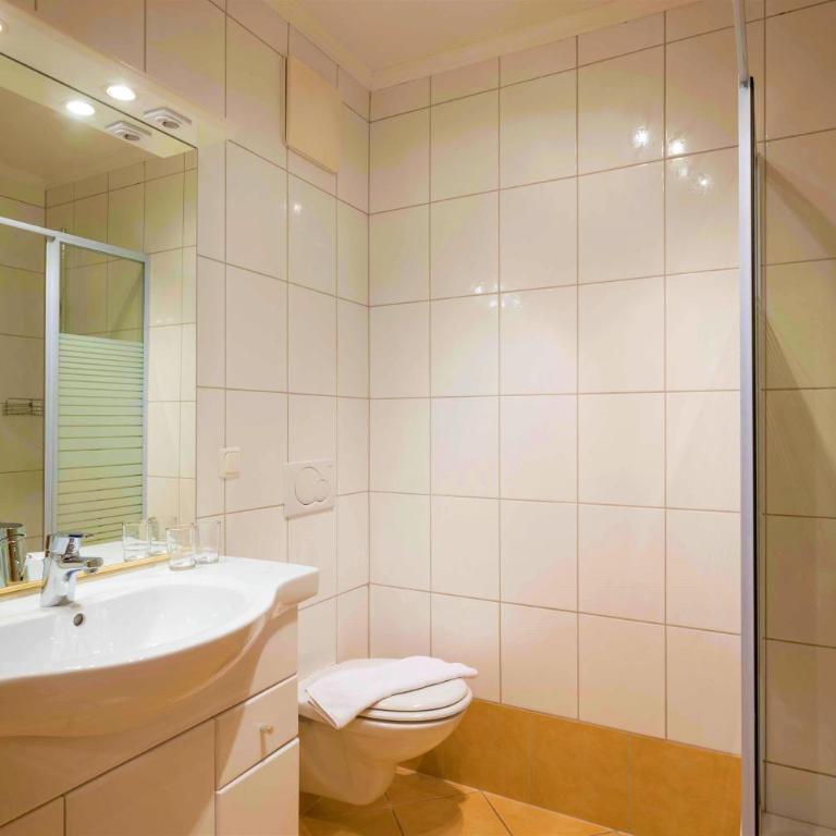 Chalet Schott - Superior Apartment - 8