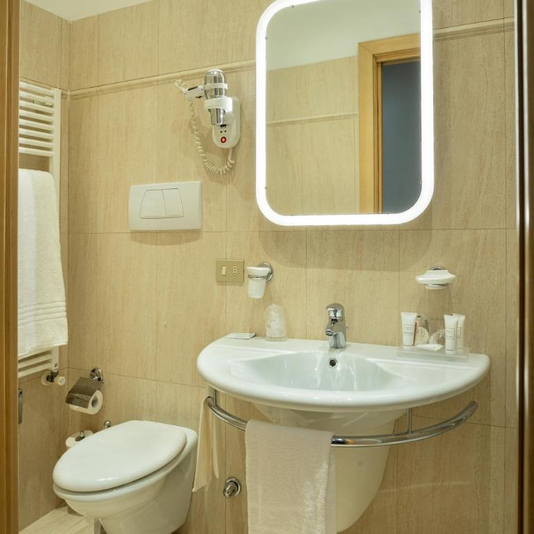 Best Western Plus Executive Hotel and Suites - Single Room - 3