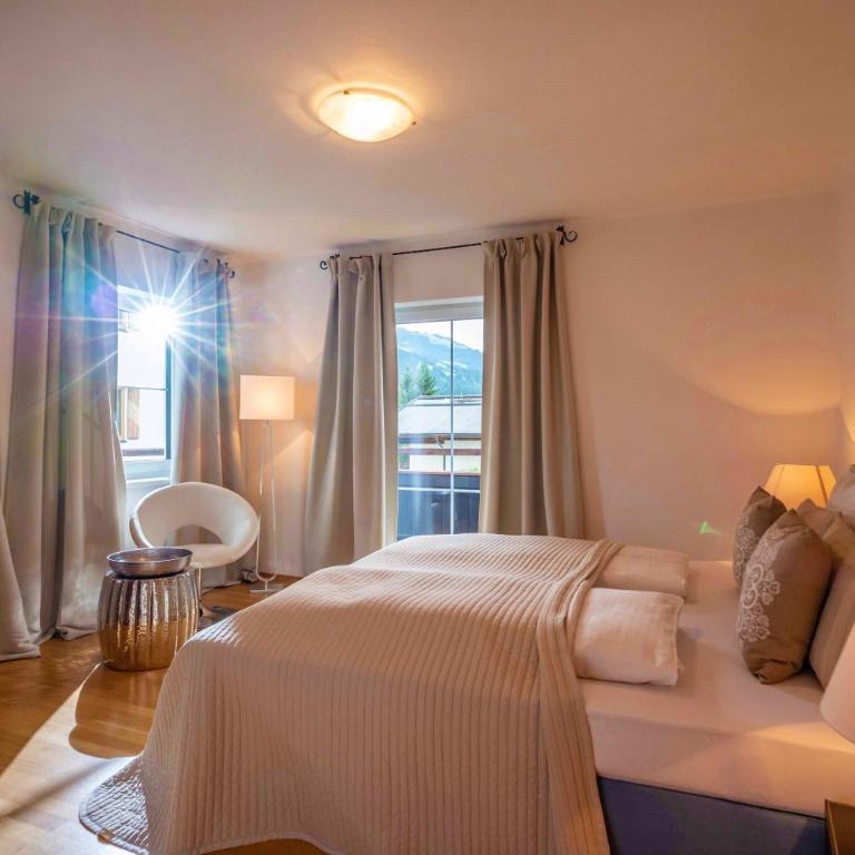 Chalet Schott - Superior Apartment - 2