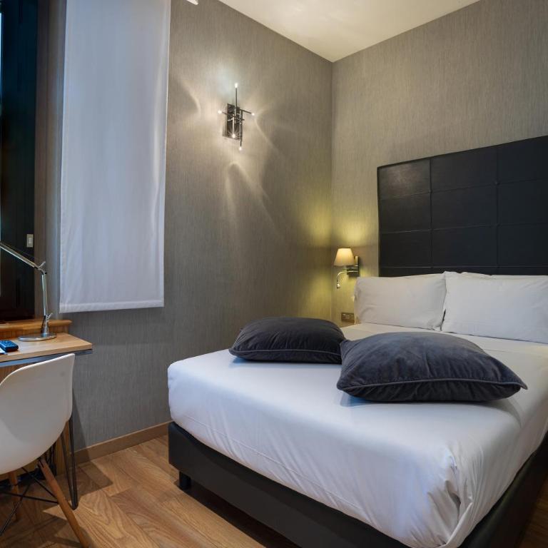 Best Western Plus Executive Hotel and Suites - Classic Double Room - 1