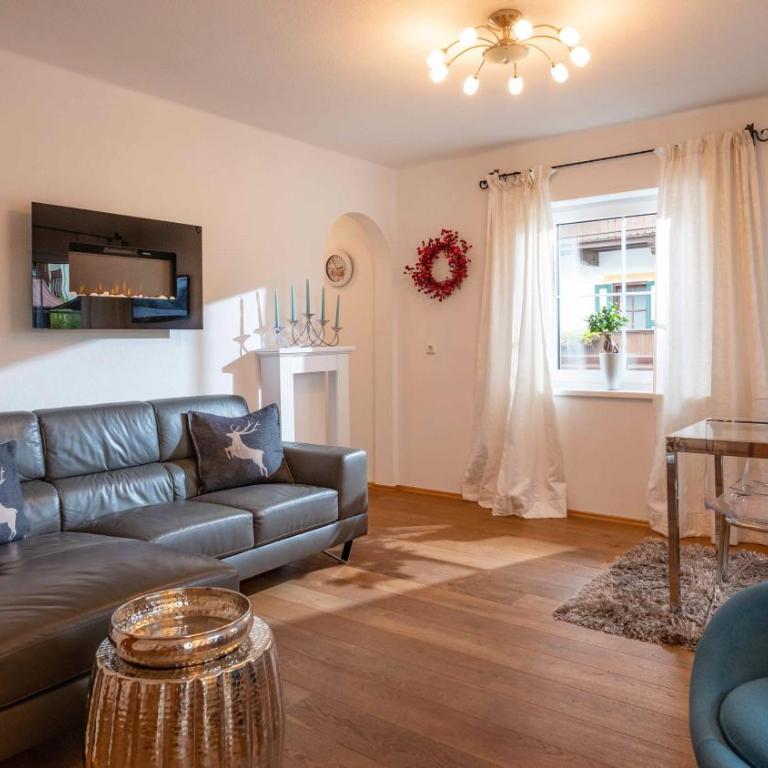 Chalet Schott - Superior Apartment - 9