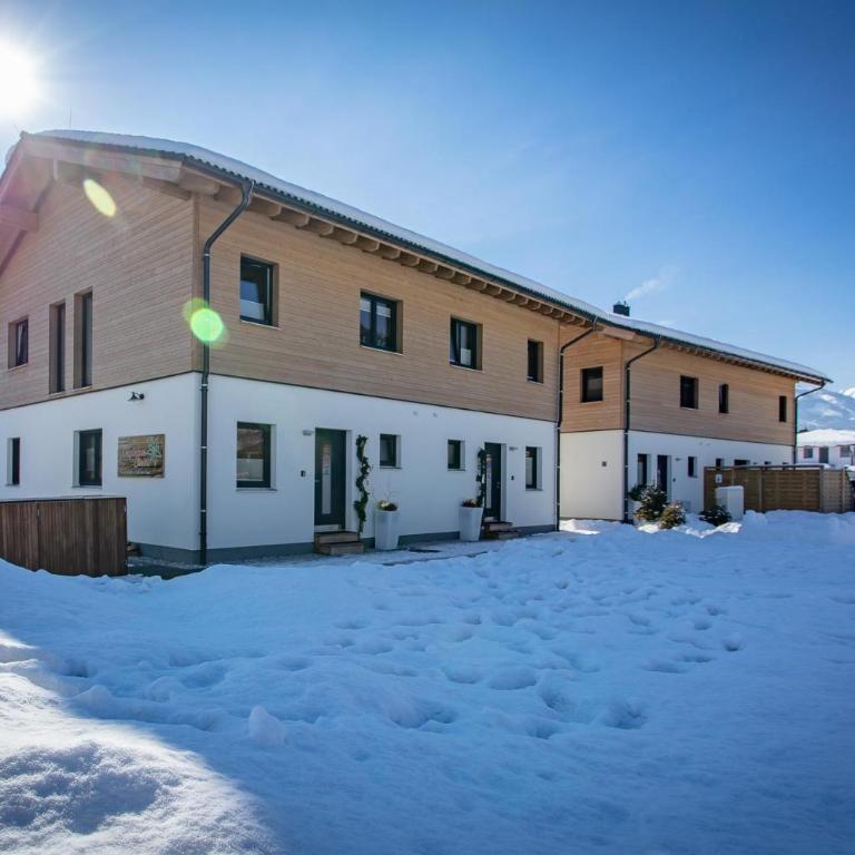 Grossglockner Chalets Zell am See - Chalet Edelweiss - 24