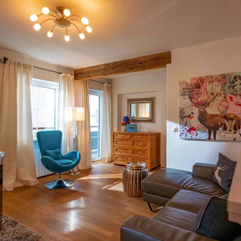 Chalet Schott - Superior Apartment - 1