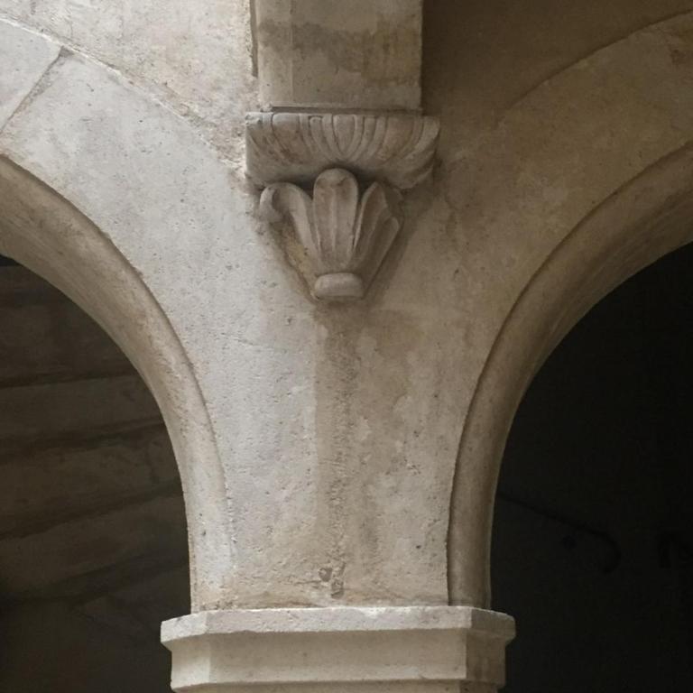 La Cour - Apartamento - Planta baja - 24