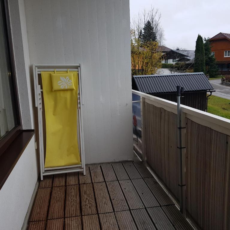 Perfect Day Apartment - Apartment mit Balkon - 8