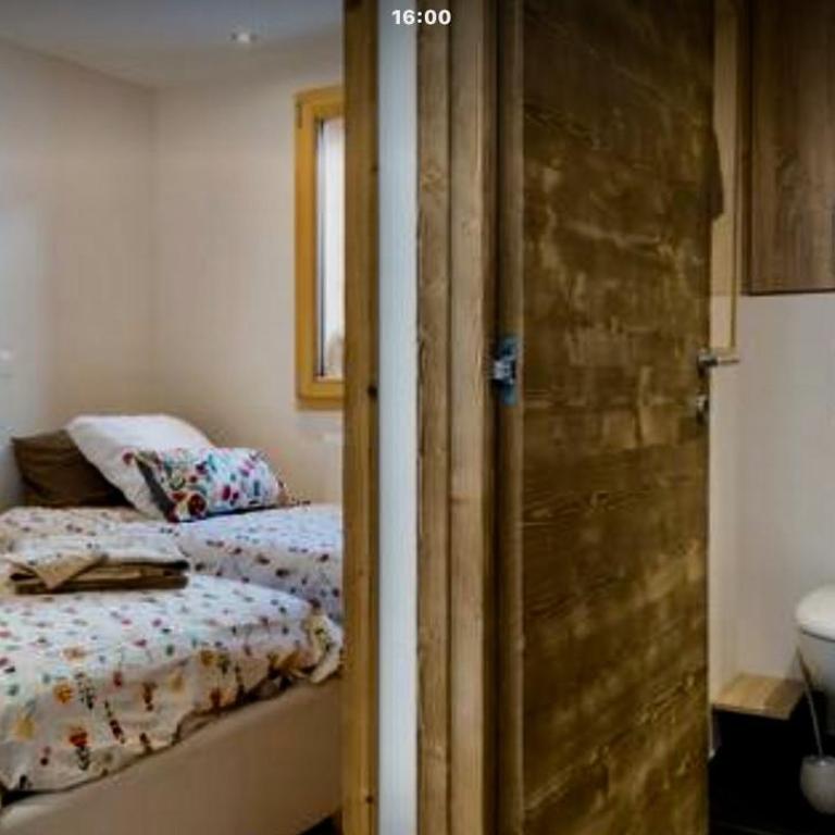 L’énergie Tranquillisante - Apartment mit 2 Schlafzimmern - 13