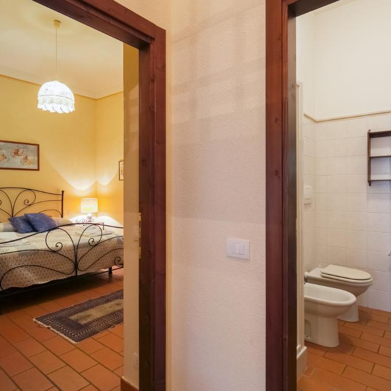 Il Gelso - Appartamento con 1 Camera da Letto - 7