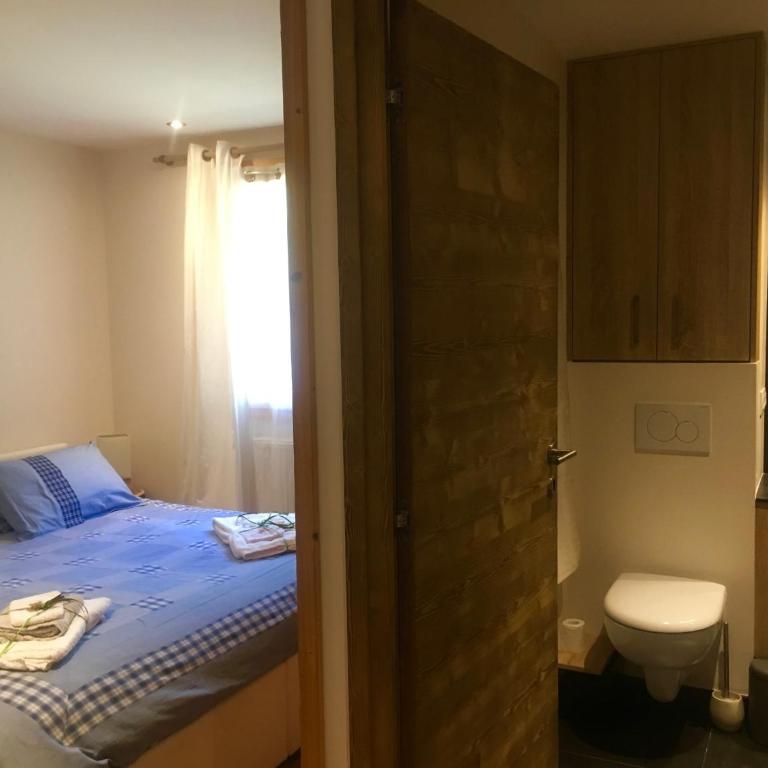 L’énergie Tranquillisante - Apartment mit 2 Schlafzimmern - 12