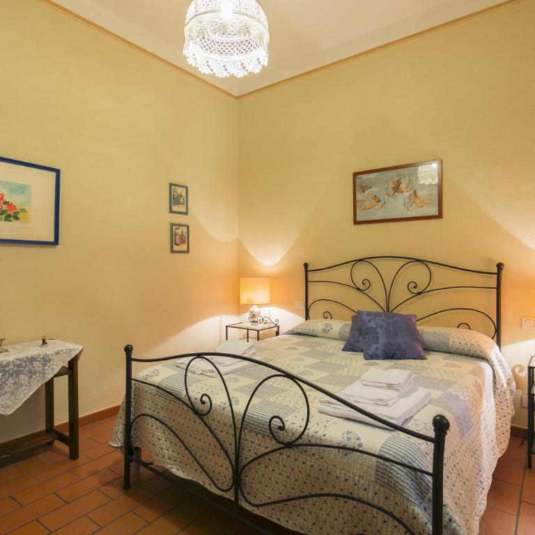 Il Gelso - Appartamento con 1 Camera da Letto - 5
