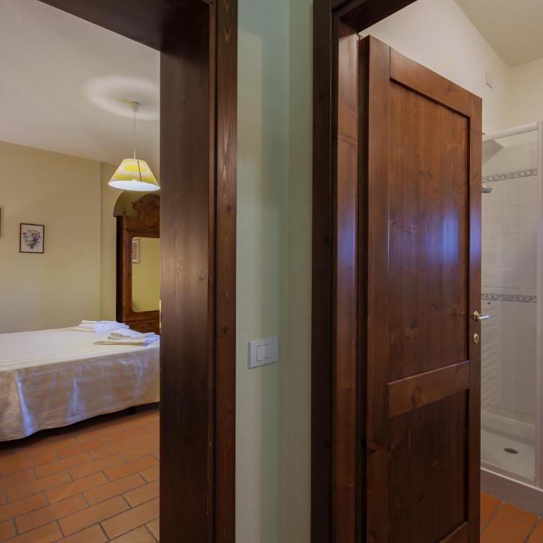 Il Gelso - Appartamento con 1 Camera da Letto - 4