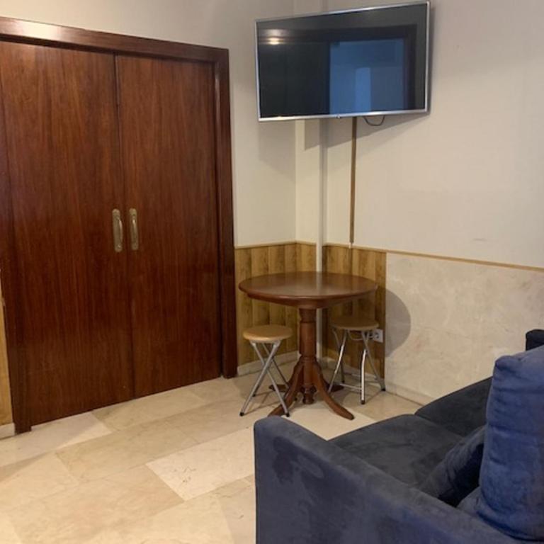 Apartamentos Torr en Madrid - Chamartín - Apartamento de 1 dormitorio - 62