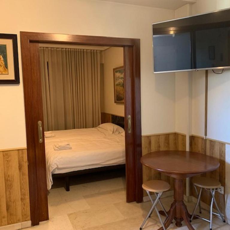 Apartamentos Torr en Madrid - Chamartín - Apartamento de 1 dormitorio - 51