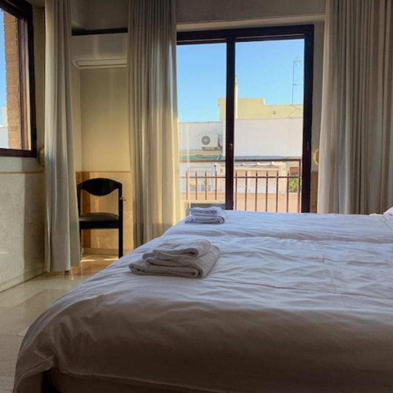 Apartamentos Torr en Madrid - Chamartín - Apartamento de 1 dormitorio - 44