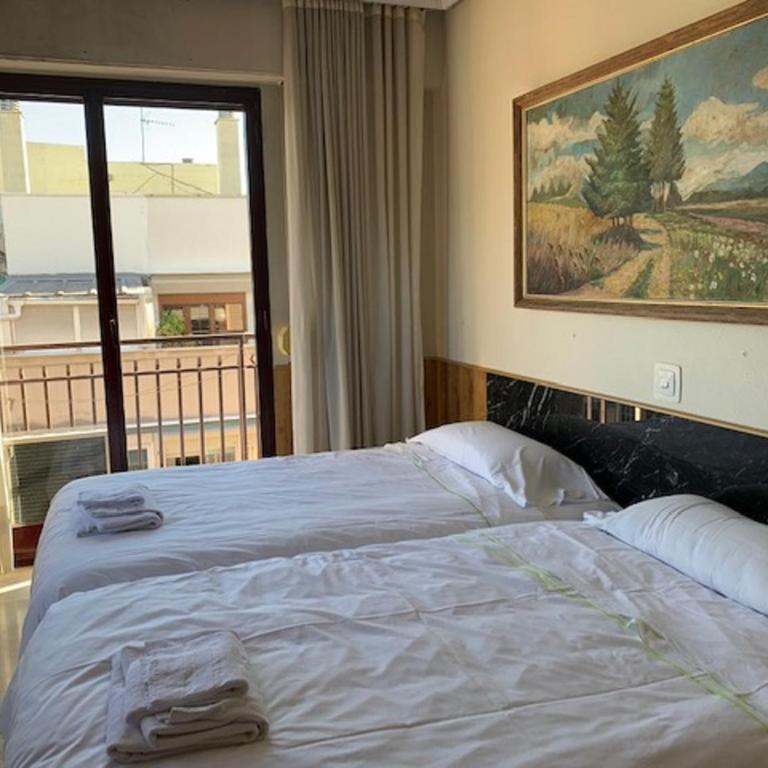 Apartamentos Torr en Madrid - Chamartín - Apartamento de 1 dormitorio - 13