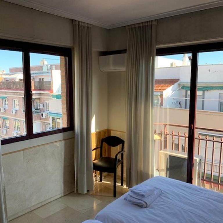 Apartamentos Torr en Madrid - Chamartín - Apartamento de 1 dormitorio - 31