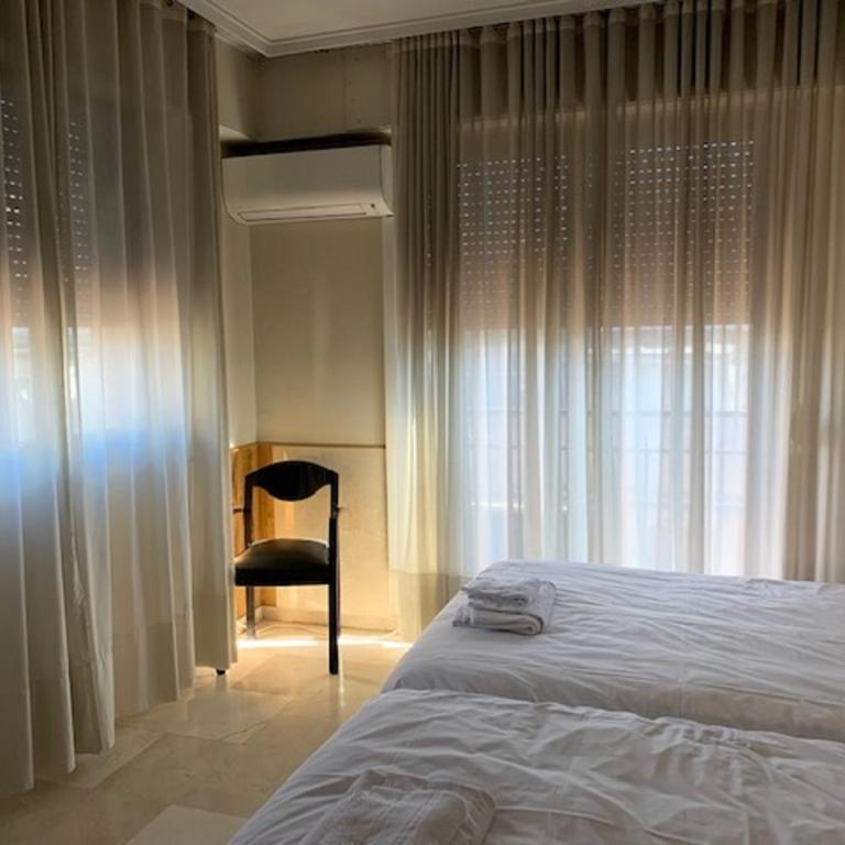 Apartamentos Torr en Madrid - Chamartín - Apartamento de 1 dormitorio - 49