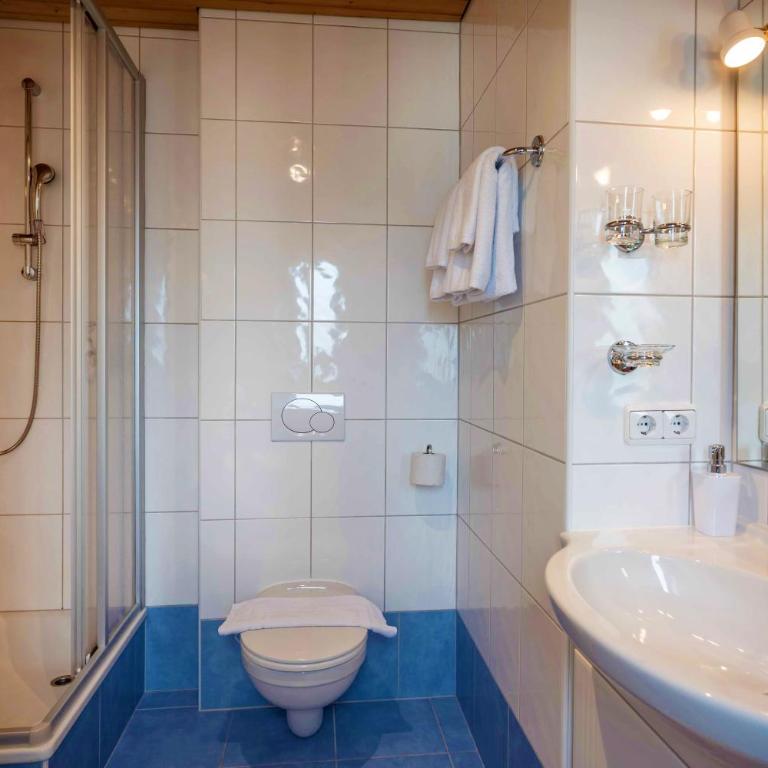 Chalet Schott - Superior Apartment - 10
