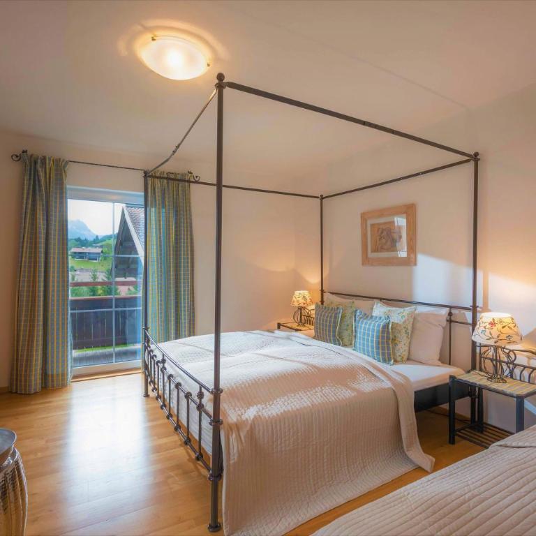 Chalet Schott - Superior Apartment - 4