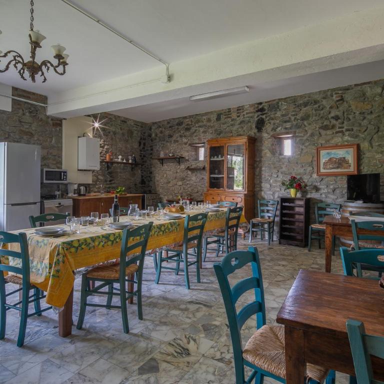 Il Gelso - Casa con 5 Camere da Letto - 2