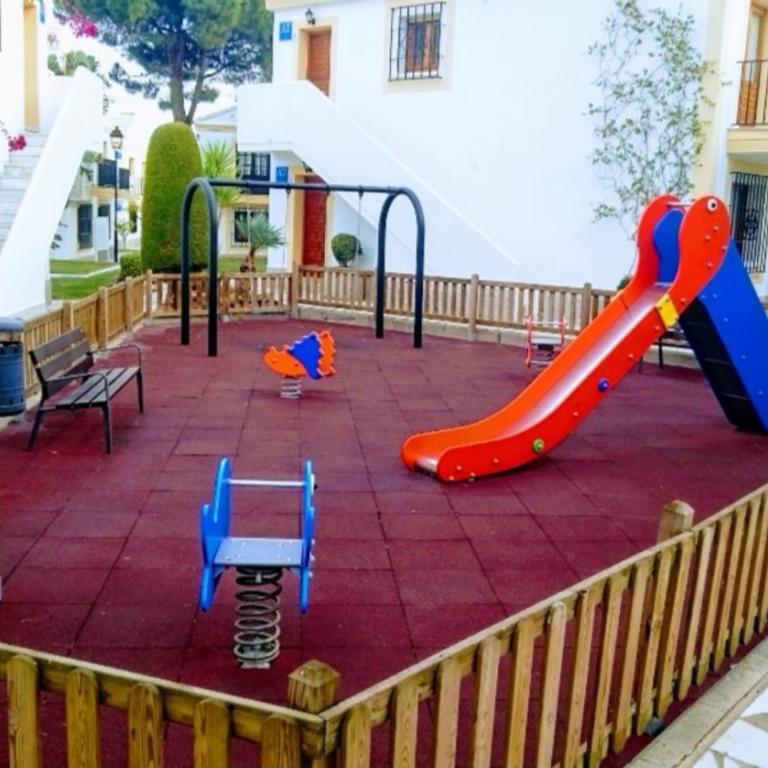 Vera Coast Apartamento Serranovera - Apartamento de 1 dormitorio - 15